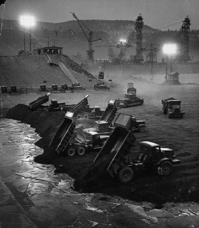 ​ Фотографии из прошлого нашей страны – 140