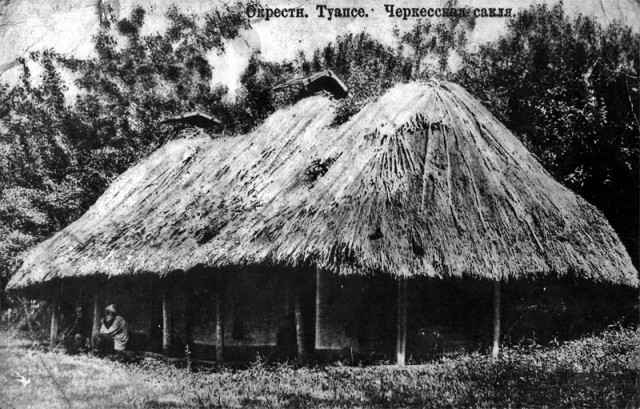 Туапсе времен Российской империи