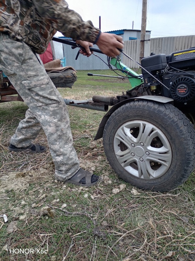 Настоящие эмоции