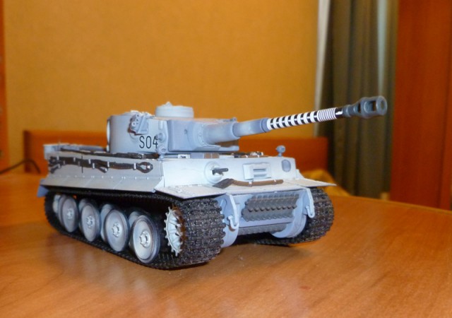 Wargaming 6