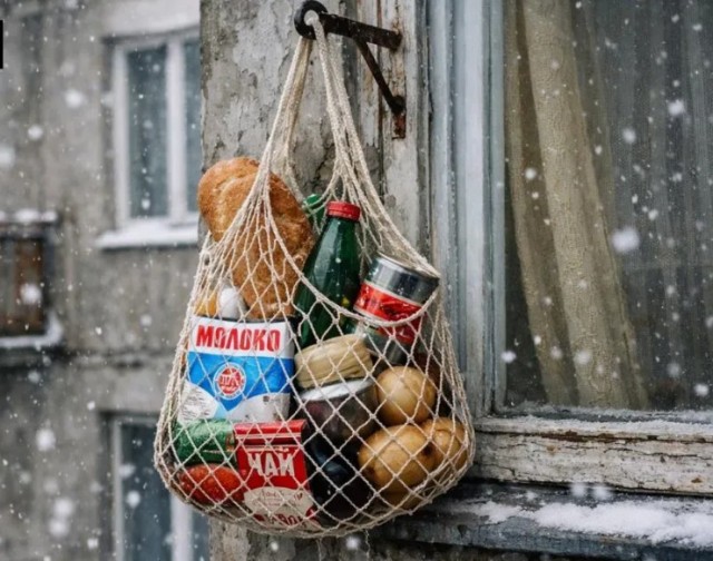 «Квартира моряка»