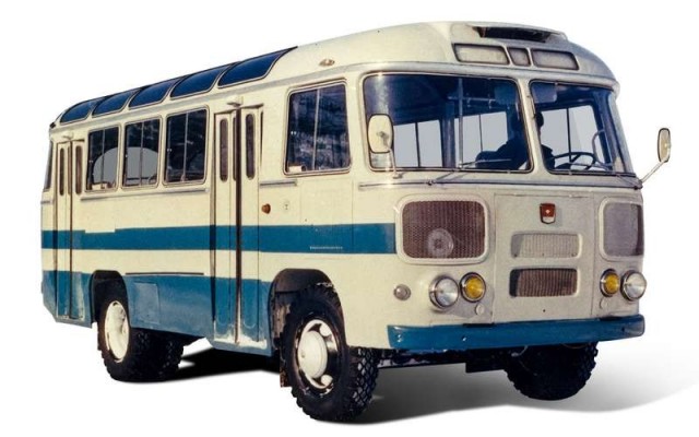 Фотохроника "загнивающего совка". Часть 11. Советские автомобили