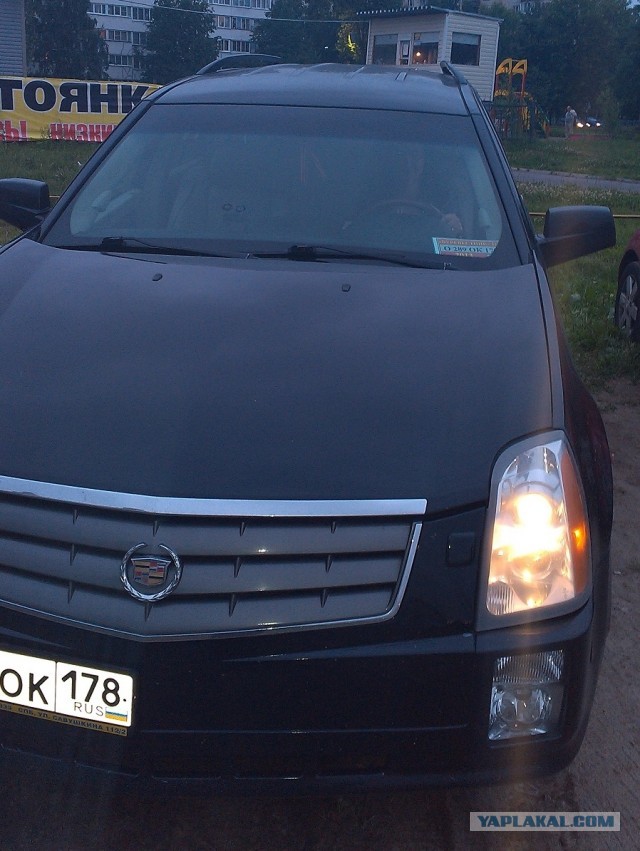 Лихие 90-е или автомобили которых боялись