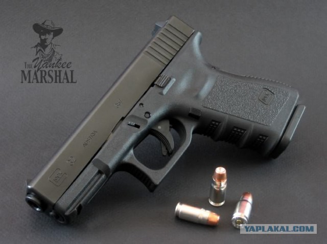 Пистолетчикам