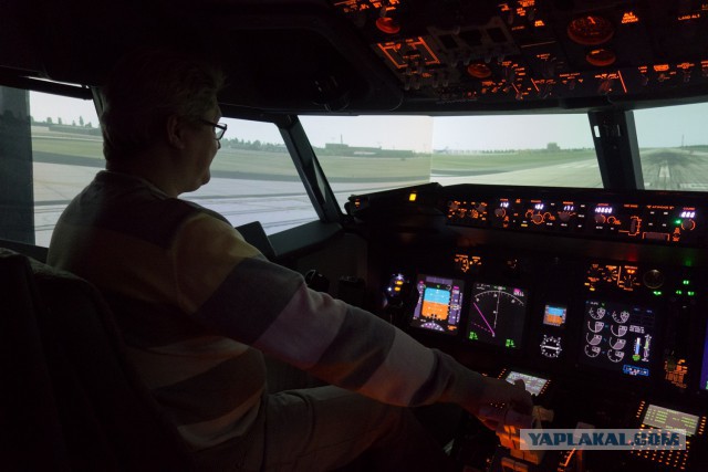 Про то, как я людей угробил.