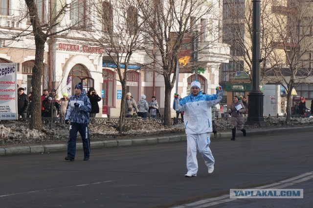 Ведущий под наркотой