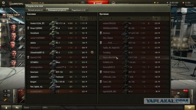 Wargaming 14