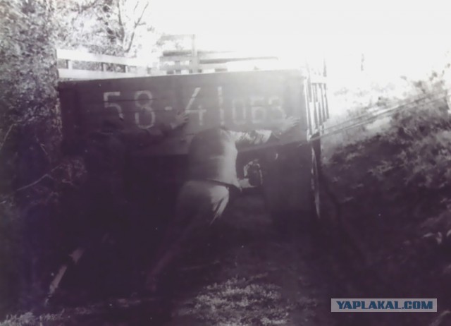 И в дождь, и в снег х@$рит наша доблестная связь!