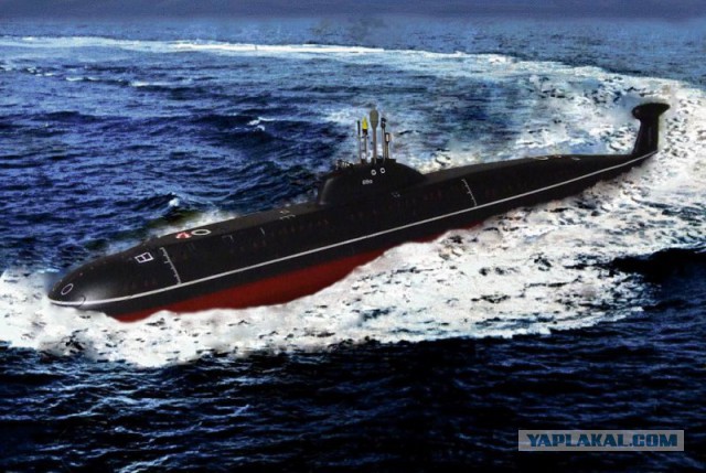 Мифы США. "Ревущие коровы" советского ВМФ