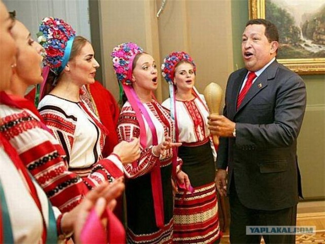 Каждому своё