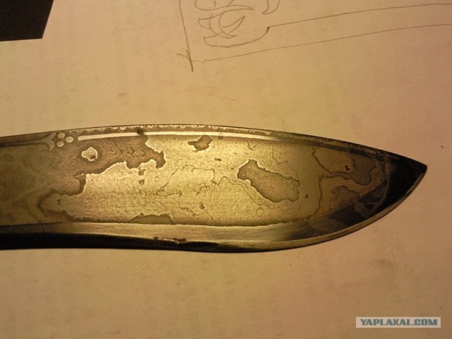 МЕГАБАЯН, за который не стыдно.