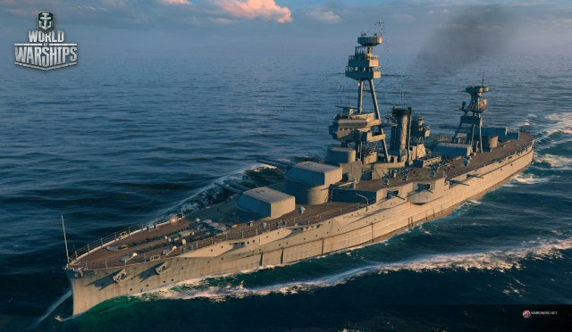 Wargaming 21