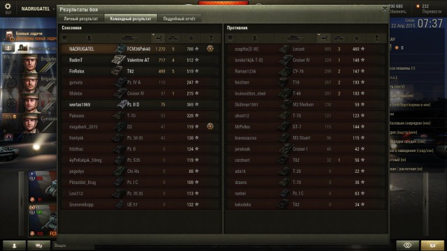 Wargaming 21