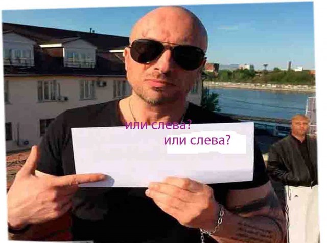 Дмитрий Нагиев завел инстаграм