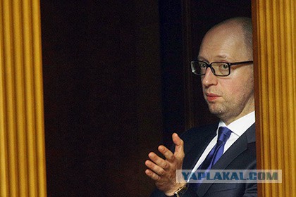 Украина введет ответное продэмбарго против России