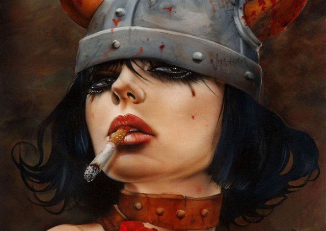 Картинки наркомании