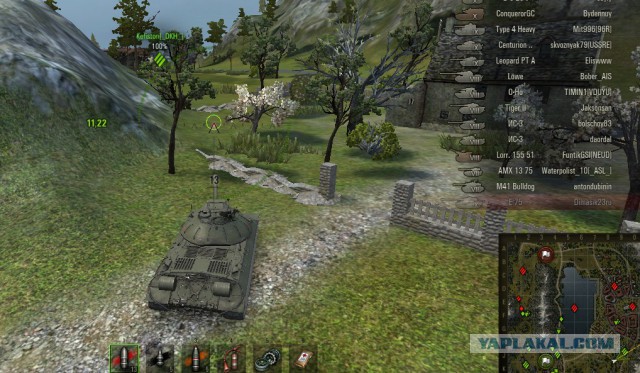 Wargaming 31