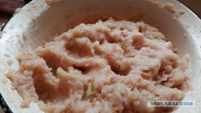 Гефилте фиш – классическая фаршированная рыба по-еврейски.