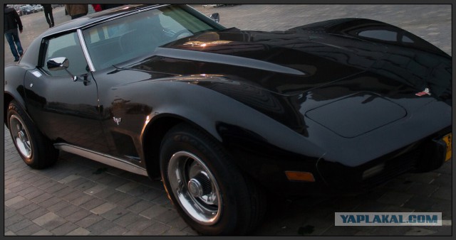 Классика, которая еще бегает