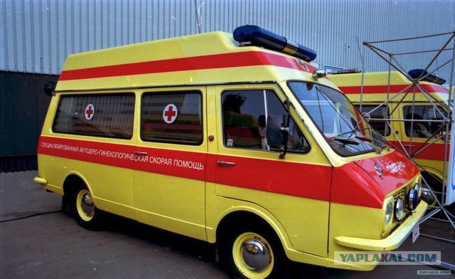 1983 год в СССР и не только