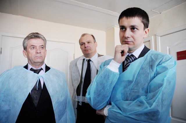 Тяжелобольных предлагается больше не лечить