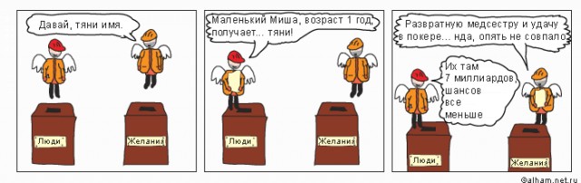 Истории в картинках. КОМИКСЫ