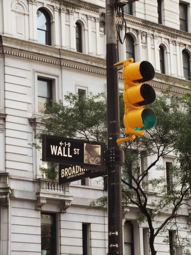 Как я побывал в США. Часть пятая. Заключительная