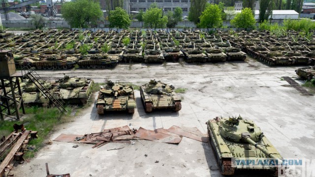 Взрывоопасная ситуация! Красноуральск - бомба замедленного действи