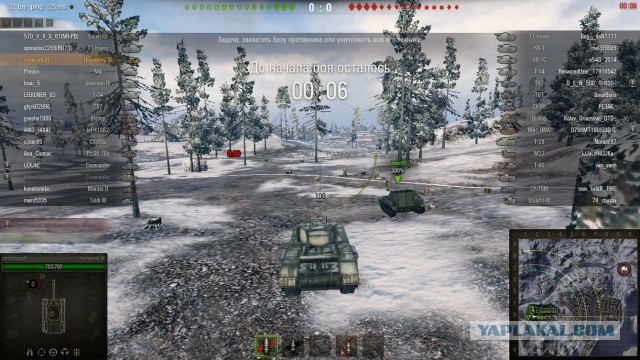 Wargaming 34