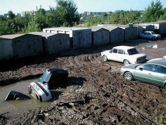 Бугатти Широн в Монако!