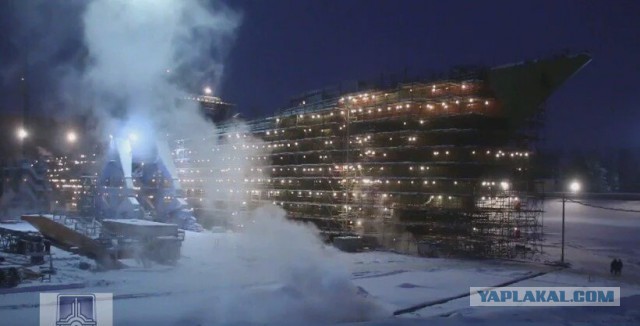 Гиперзвуковой прорыв России