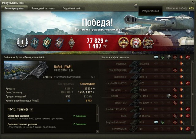 Wargaming 36