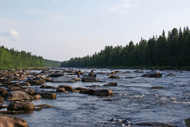 Деревенская Америка - 2