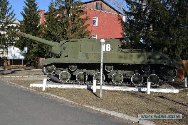 Другая Россия. Часть 2