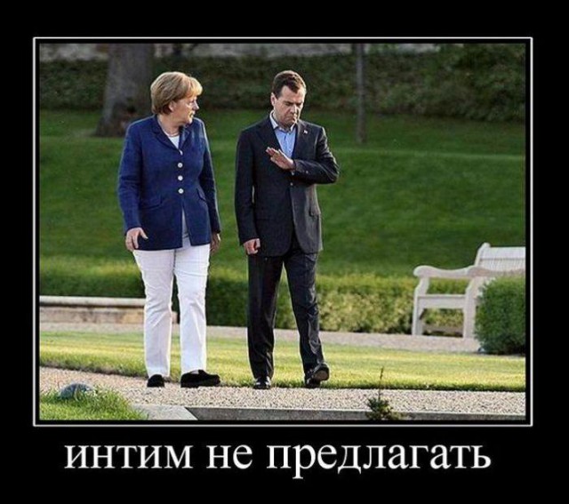 Немножко картинок с буквами, типа демотиваторы