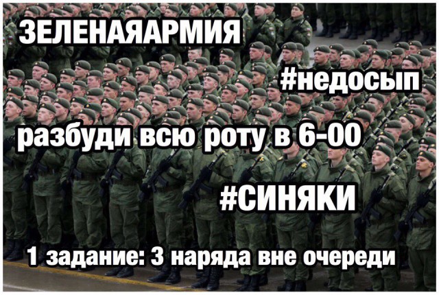 Масштабный срыв покровов с "Групп Смерти".