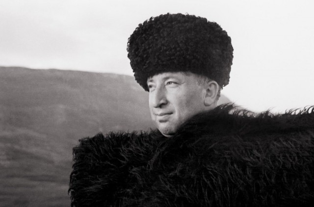 Анатолий Вассерман препарировал цифры Солженицына