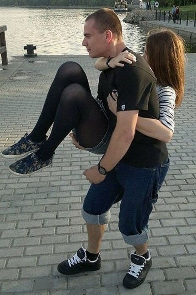Снова показалось
