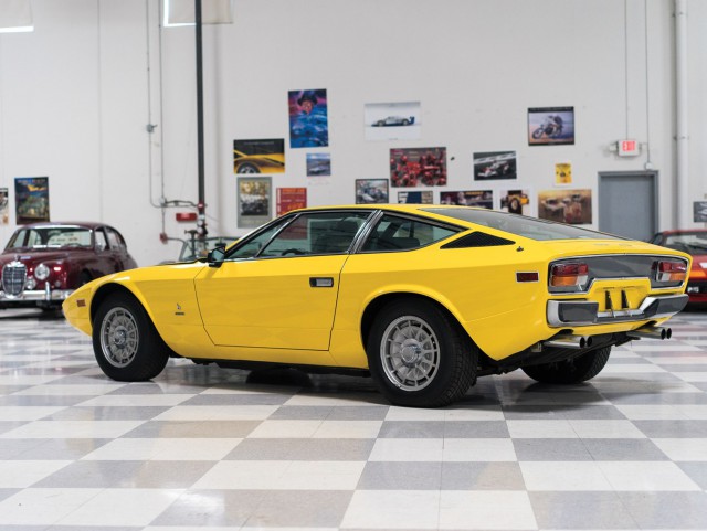 Maserati. Красивых автофото пост