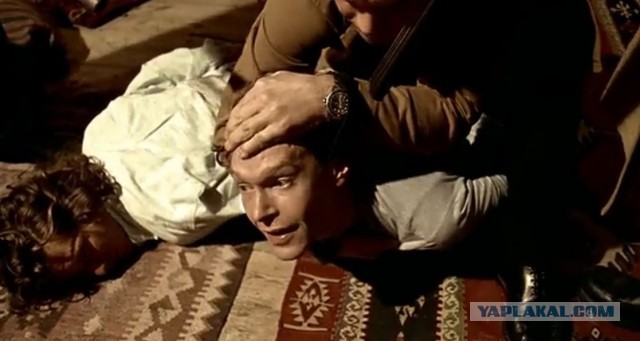 "Карты, деньги, два ствола". Как изменились актёры фильма за 20 лет
