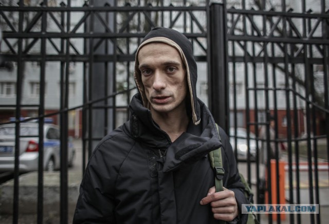 Открытое письмо россиянам от украинца