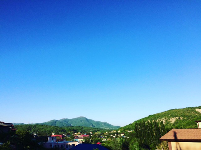 Поделитесь весной