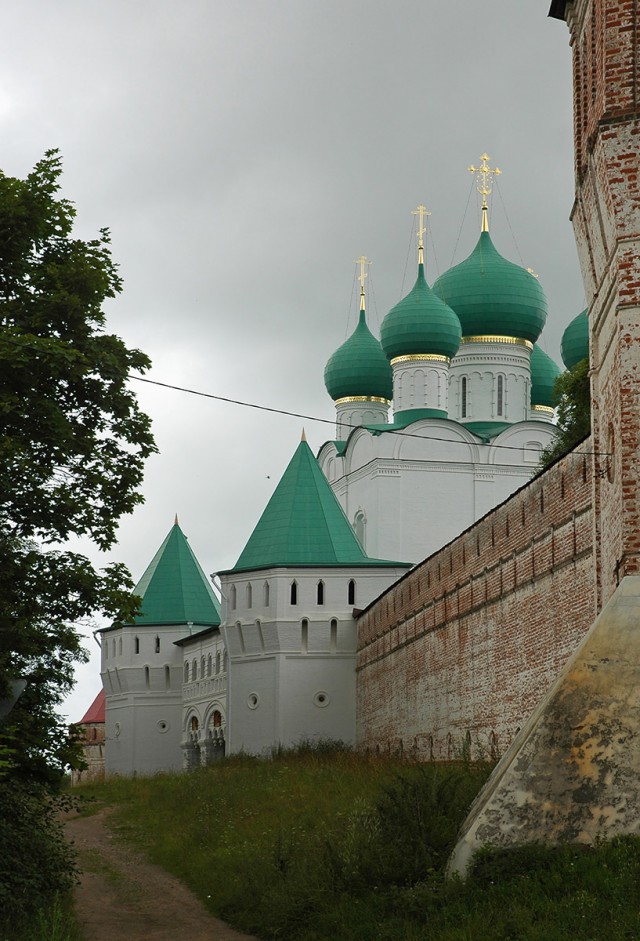 Деревенская Америка - 4