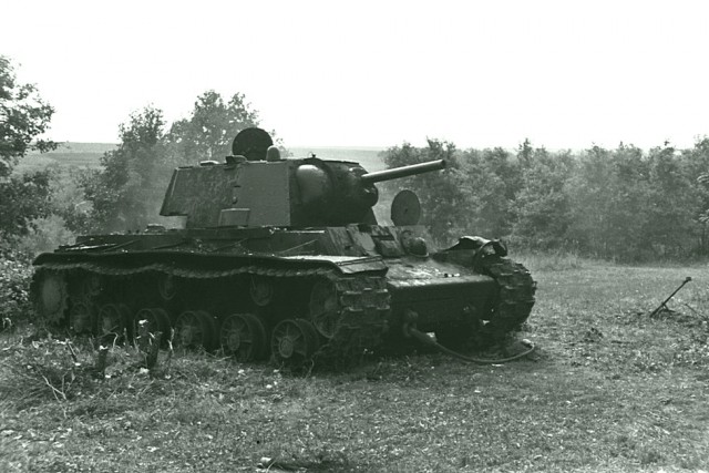 1941 год