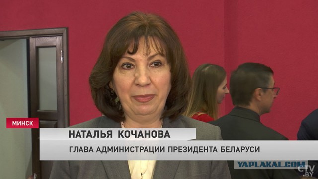 Что у них с лицом? Женщины в российской власти