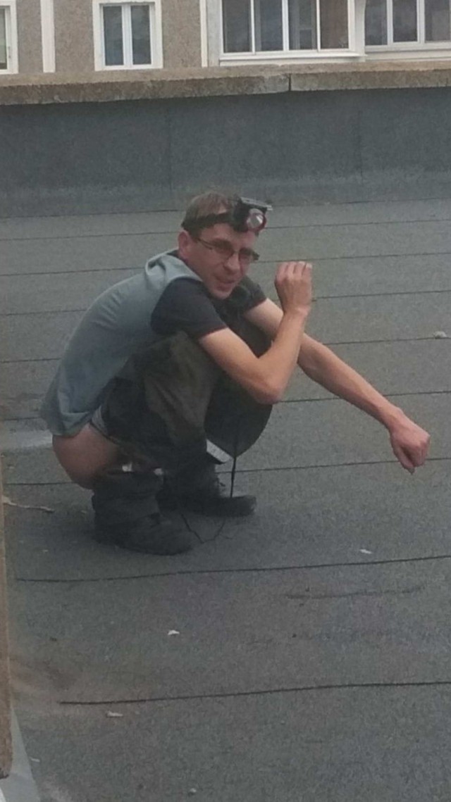 Скотсети и прочие интернеты 04.03.19