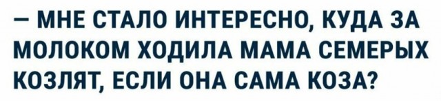 Анекдоты, соц-сети и картинки с надписями