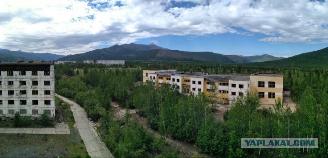 Безнадега.ру