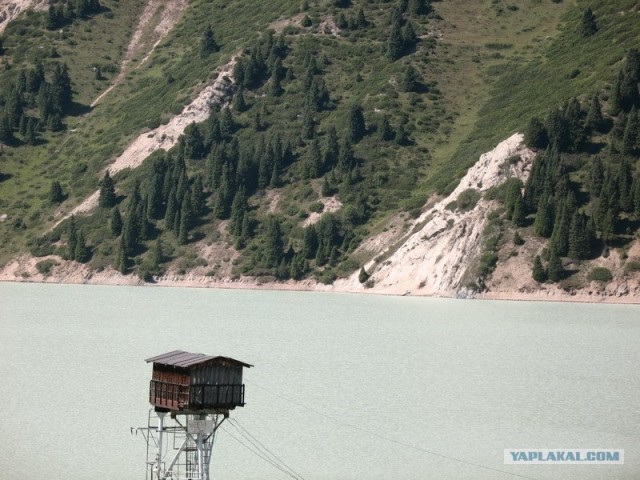 Fun in kazakhstan