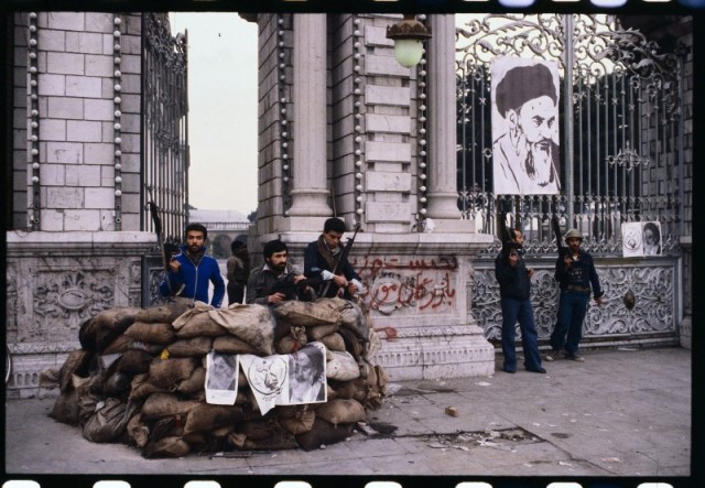 1979 год в цвете. Каким был мир 40 лет назад